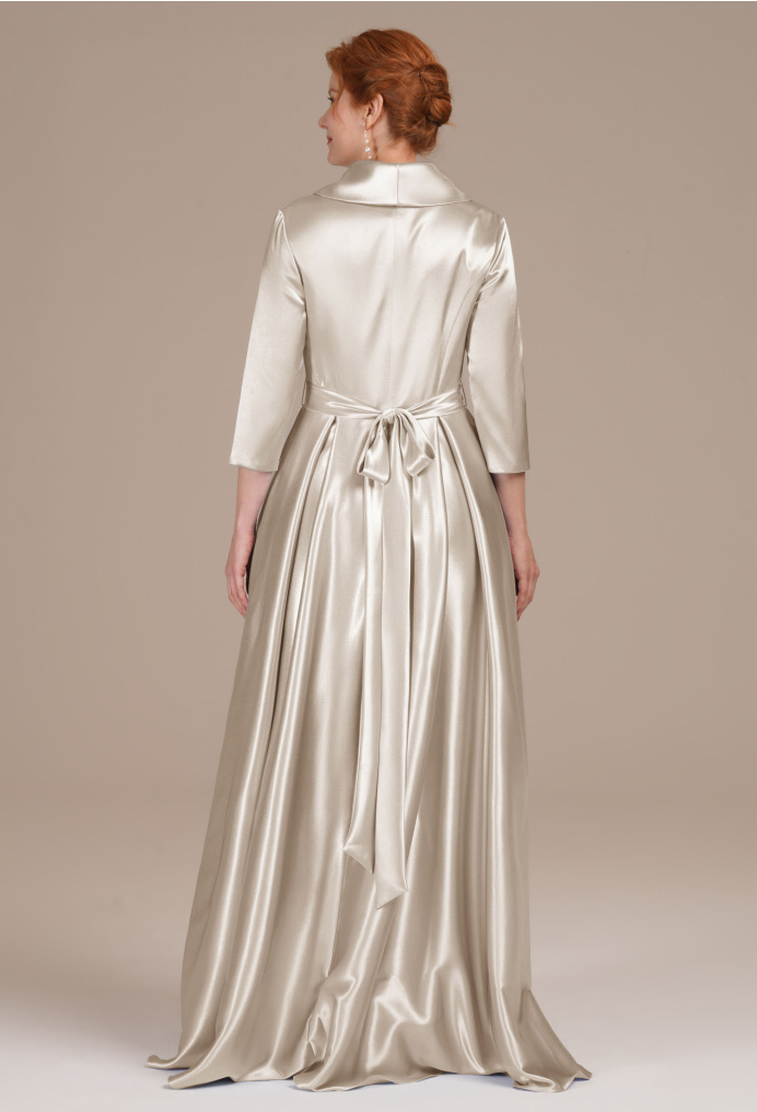 AW Silvia Dress